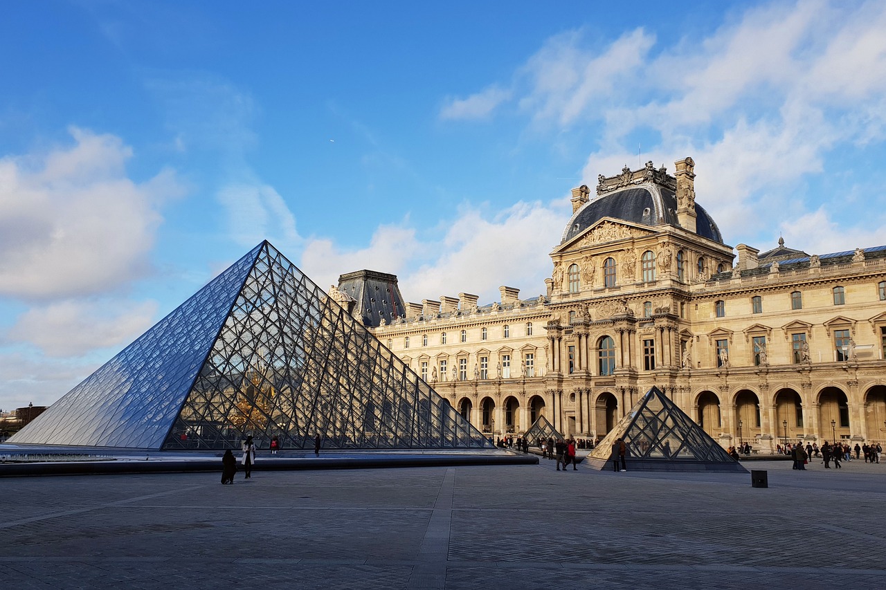 louvre-5767708_1280